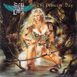 Skylark (ITA) : The Princess' Day